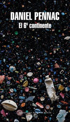 el 6º continente (ebook)-daniel pennac-9788439730422