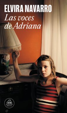 las voces de adriana-9788439738022