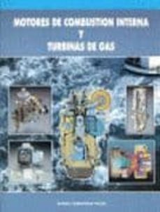 motores de combustion interna y turbinas de gas-9788440463722
