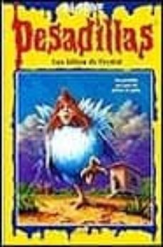 los labios de cristal-r.rl. stine-9788440687722