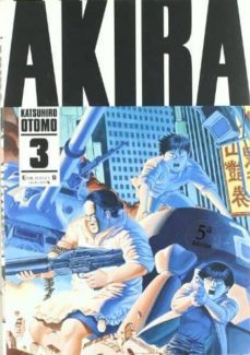 -katsuhiro otomo-9788440694522