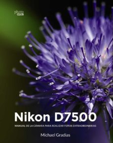 nikon d7500-michael gradias-9788441540422