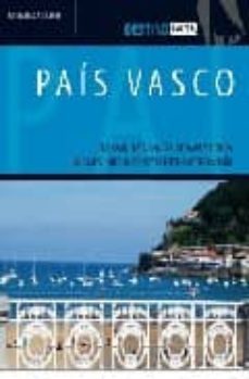 pais vasco 2009 (serie azul)-9788444130422