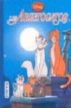 los aristogatos-9788444160122
