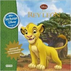 el rey leon-9788444169422
