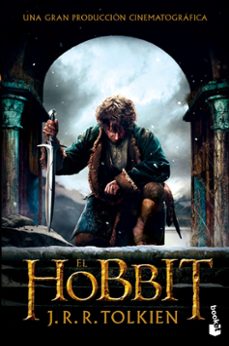 el hobbit-j.r.r. tolkien-9788445002322