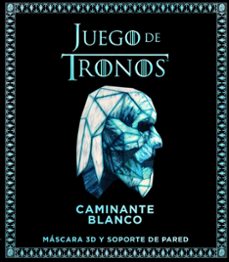 juego de tronos: caminante blanco-9788445004722