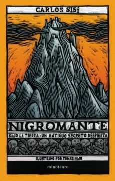 nigromante (ebook)-carlos sisi-9788445005422