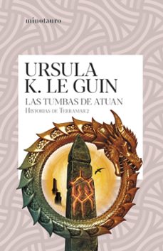las tumbas de atuan-ursula k. le guin-9788445012222