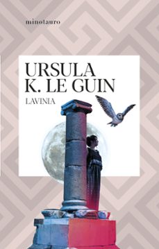 lavinia-9788445014622
