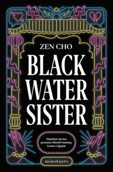 black water sister (ebook)-9788445015322