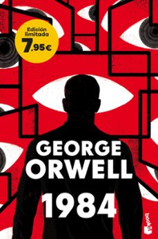 1984-george orwell-9788445017722