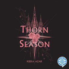 thorn season (audiolibro)-kiera azar-9788445022122