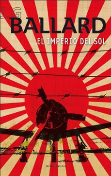 el imperio del sol-j.g. ballard-9788445077122