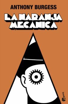 la naranja mecanica-9788445078822