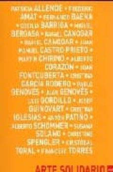 arte solidario-9788445127322