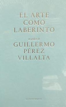 guillermo perez villalta. el arte del laberinto-9788445138922