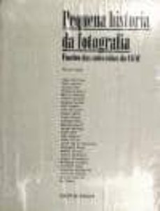 pequena historia da fotografia-9788445347522