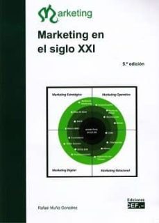 marketing en el siglo xxi-9788445426722