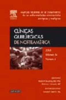 clinicas quirurgicas de norteamerica 2006, nº 4: avances reciente s en el tratamiento de las enfermedades colorrectales benignas y malignas-r. p. boushey-p. l. roberts-9788445817322