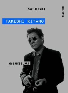 takeshi kitano-santiago vila-9788446025122