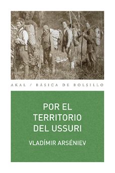 por el territorio del ussuri-9788446039822