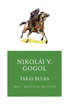 taras bulba-nicolai v. gogol-9788446045922