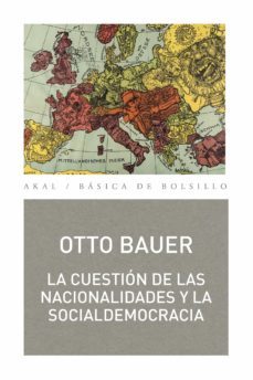la cuestión de las nacionalidades y la socialdemocracia-9788446048022