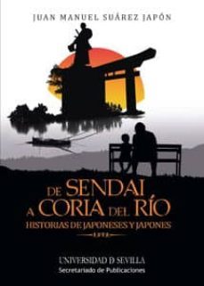 de sendai a coria del rio-9788447215522