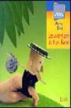les aventures de l avi rafel-9788447411122