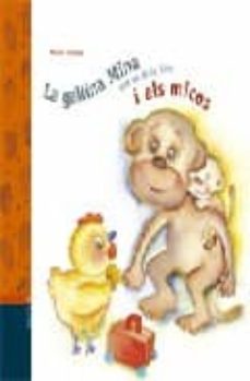 la gallina que ve de la xina i els micos-9788447910922
