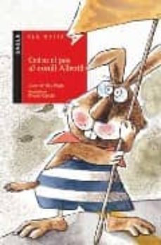 cediu el pas al conill albert-9788447911622