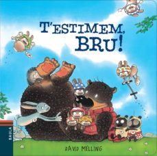 t estimem, bru!-9788447928422