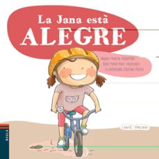 la jana esta alegre-andreu martin-9788447929122