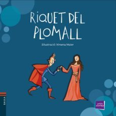 riquet del plomall-9788447937622