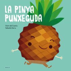 la pinya punxeguda-9788447945122