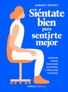 sientate bien para sentirte mejor-9788448025922