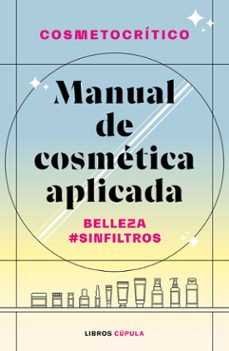 manual de cosmetica aplicada-9788448032722