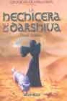 la hechicera de darshiva (cronicas de mallorea; 4)-9788448033422