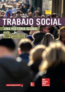 trabajo social: una historia global.-9788448192822