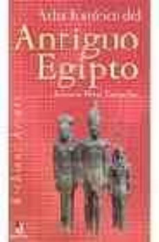atlas historico del antiguo egipto-antonio perez largacha-9788448307622