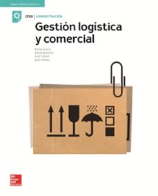 gestion logistica y comercial. edicion 2018-9788448612122