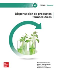 dispensacion de productos farmaceuticos-9788448642822