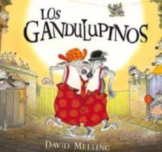 els gandullops-9788448824822
