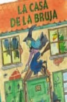 la casa de la bruja-9788448826222