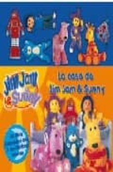 la casa de jim jam y sunny-9788448829322
