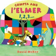 compta amb l elmer 1,2,3-david mckee-9788448833022