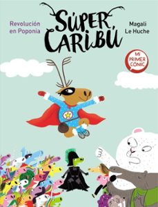 Súper Caribú