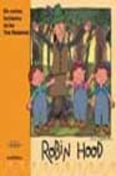 robin hood (catala)-9788448914622