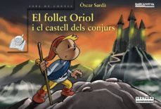 el follet oriol i el castell dels conjurs-oscar sarda-9788448926922